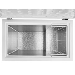 Ларь-морозильник MIU MR-135 120л белый