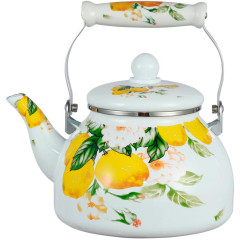 Чайник без свистка KELLI KL-4470, 3л