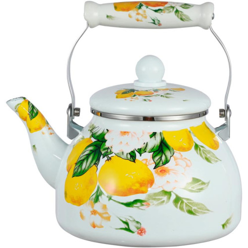 Чайник без свистка KELLI KL-4470, 3л