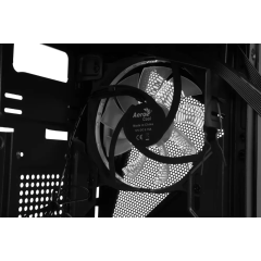 Корпус Aerocool Glider Cosmo-G-BK-v1 ATX 2x120mm 2xUSB2.0 1xUSB3.0 audio