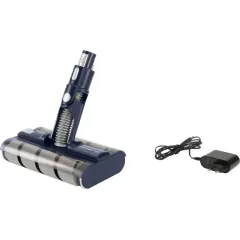 Пылесос вертикальный Polaris PVCS 4090 Space Sense, серый