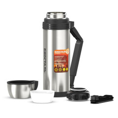 Термос БИОСТАЛЬ Спорт NGP-2000P, 2,0л