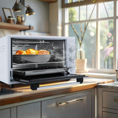 Электропечь Oasis M-40W (*5)