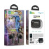 Гарнитура Bluetooth More choice BW31S Black