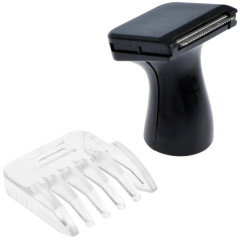 Триммер для носа и ушей ENERGY EN-738 (003653)