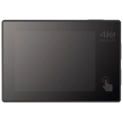 Экшн-камера AKASO BRAVE 4 PRO. Цвет: серый.