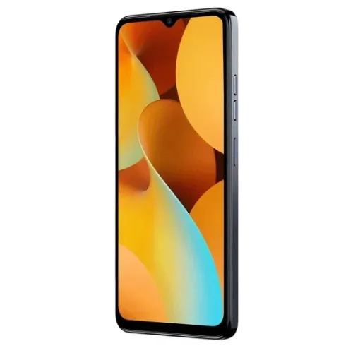 Сотовый телефон TECNO Spark 10c 128GB черный