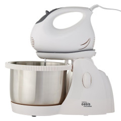 Миксер с чашей OASIS MH-60W (*2)