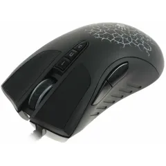 Мышь A4 Bloody A90 черный