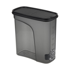 Банка для хранения продуктов IDEA, БЕСТ, 2л (М1256)
