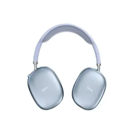 Гарнитура Bluetooth HOCO W35 Air Blue