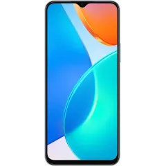 Сотовый телефон Honor X6 4/64Gb серебристый (*8)