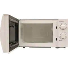 Микроволновая печь OASIS MW-70MWP, 20 л., белая (М) (*7)