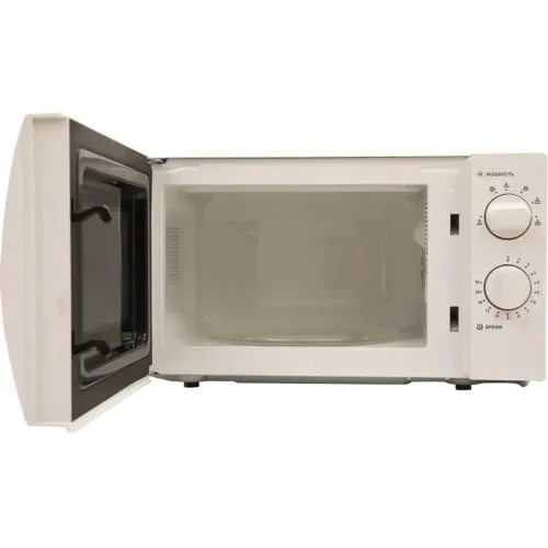 Микроволновая печь OASIS MW-70MWP, 20 л., белая (М) (*7)