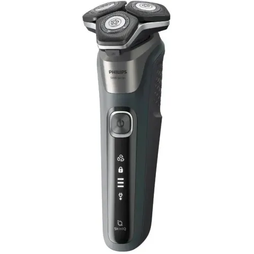 Бритва PHILIPS S5887/10 серая