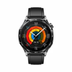 Смарт-часы Huawei WATCH GT 5  46mm черный (*11)