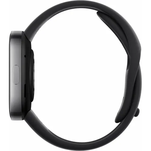 Смарт-часы XIAOMI REDMI WATCH 3 черный