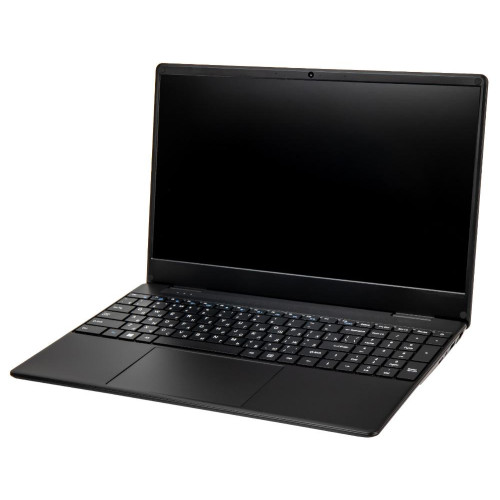 Ноутбук 15.6&quot;  HIPER Workbook i5 1030N67/16GB/SSD 512 GB Black (U26-15FII5103R16S5WPG)