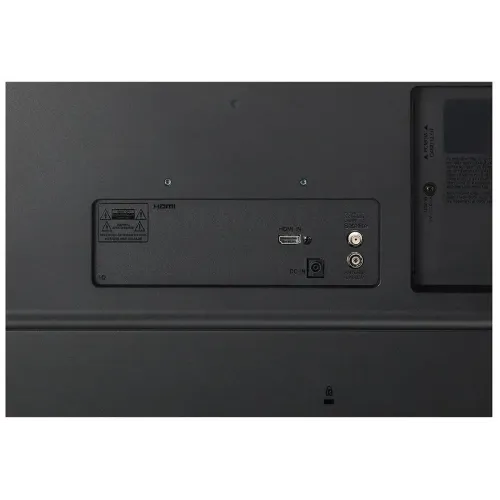 TV LCD 28" LG 28TN515V-PZ