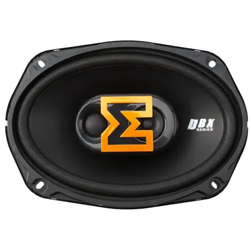 Колонки 6/9" EDGE EDBX69-E1