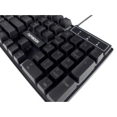 Клавиатура ГАРНИЗОН GK-200GL