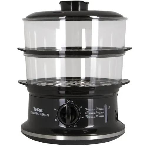 Пароварка TEFAL VC1401