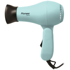 Фен PIONEER HD-1009 бирюзовый