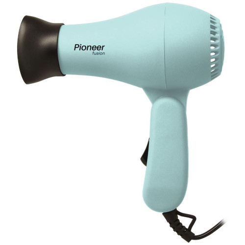 Фен PIONEER HD-1009 бирюзовый