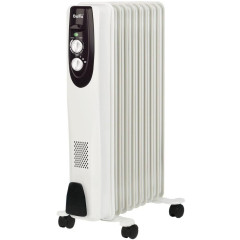 Обогреватель масляный BALLU BOH/CL-09WRN 2000