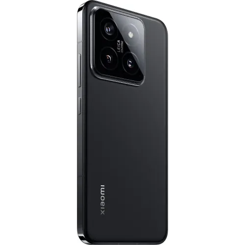 Сотовый телефон Xiaomi 14 12/256GB Black 