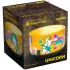 Умная колонка Яндекс.Станция Лайт с Алисой внутри Unicorn (*8)