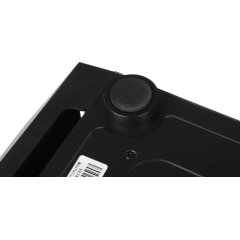 Корпус Aerocool Glider Cosmo-G-BK-v1 ATX 2x120mm 2xUSB2.0 1xUSB3.0 audio