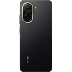 Сотовый телефон Xiaomi REDMI A5 4/128Gb черный