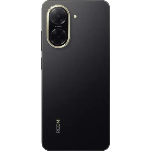 Сотовый телефон Xiaomi REDMI A5 4/128Gb Midnight Black 