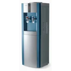 Кулер для воды AEL LD-AEL-47 MARENGO/SILVER