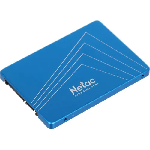 SSD 2,5