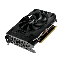 Видеокарта Palit PCI-E 4.0 PA-RTX3060 STORMX 8GB NV RTX3060 8192Mb 128 GDDR6 1320/15000/HDMIx1/DPx3/ NE63060019P1-190AF