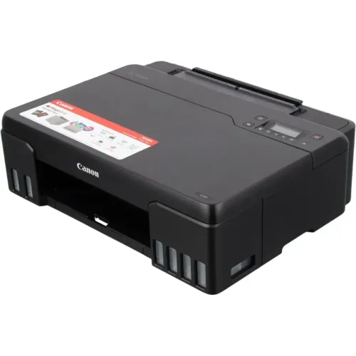 Принтер струйный Canon G540 WiFi 
