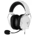 Гарнитура RAZER BLACKSHARK V2 X белый-черный