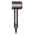 Фен Hair Dryer, проф., 5 магнт.насадок, красный