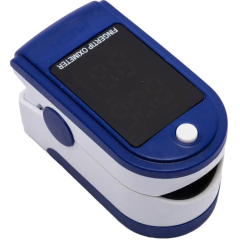 Пульсоксиметр NN LK87 (MD300C3)