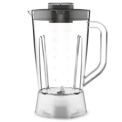 Блендер стационарный MOULINEX LM-2C0110