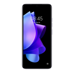 Сотовый телефон TECNO POP 7 64GB фиолетовый
