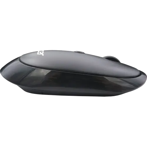 Мышь Acer OMR137 черный беспроводная