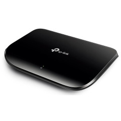 Коммутатор TP-LINK TL-SG1005D 5G 