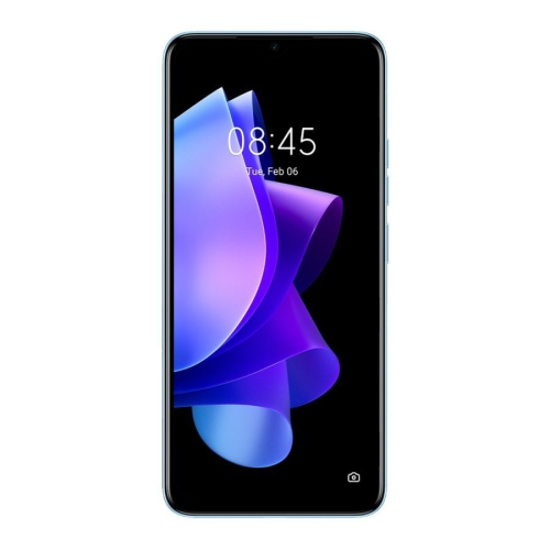 Сотовый телефон TECNO POP 7 64GB синий