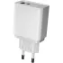 СЗУ More choice 2USB 3.0A PD 20W+QC3.0 NC71Si белый