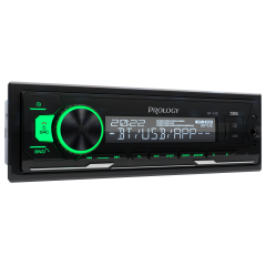 Автомагнитола-FLASH PROLOGY GT-140