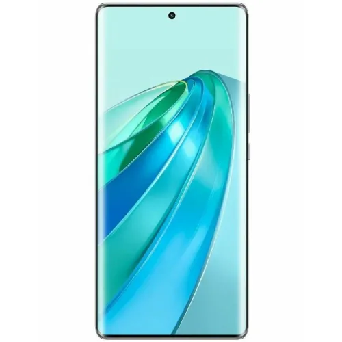 Сотовый телефон Honor X9a 6/128Gb Titanium Silver
