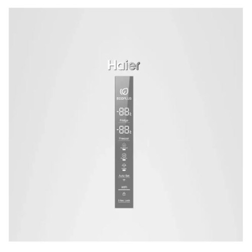 Холодильник HAIER C2F637CWRGU1